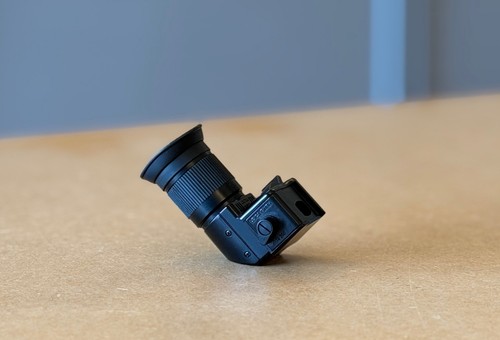 Leica winkelsucher - winkelsucher, r