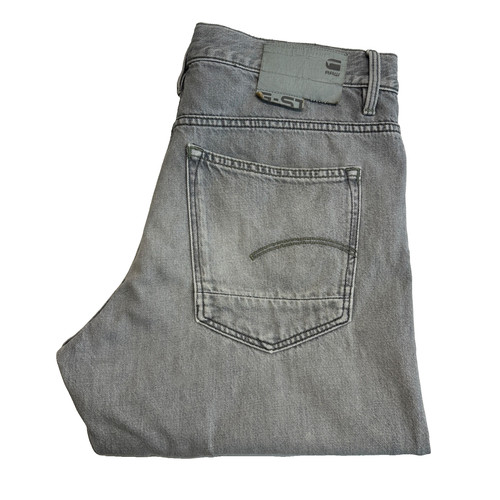 Star triple jeans - g-star, a