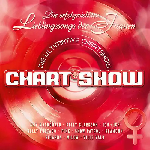 Various die ultimative - -,