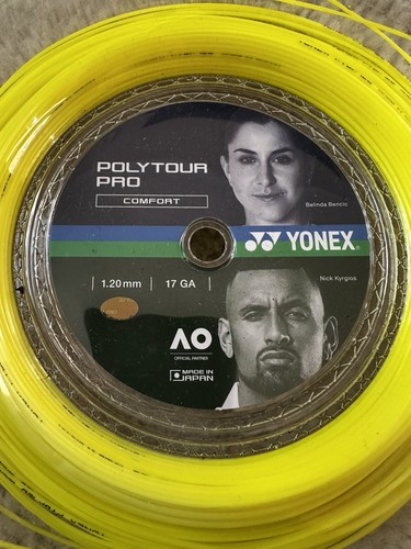 Yonex poly tour - yonex,