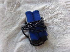 Springseil mit Gewichte 600 Gramm Fitness 265 cm Länge Gebraucht Sehr Gut