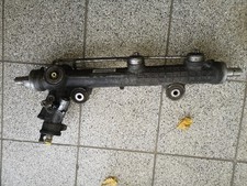 Lenkgetriebe mit Sensor für Mercedes Benz W211