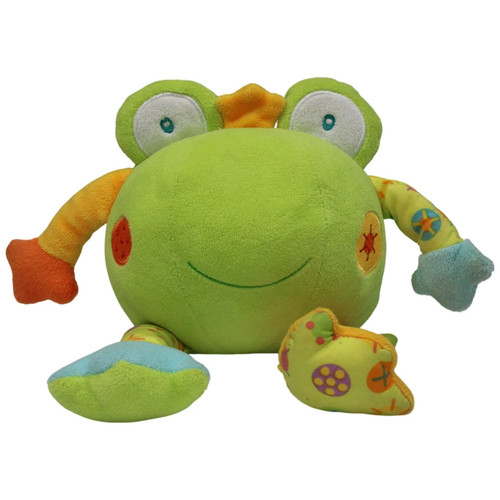 Fehn baby frosch - fehn,