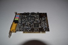 Soundkarte CREATIVE SB0060