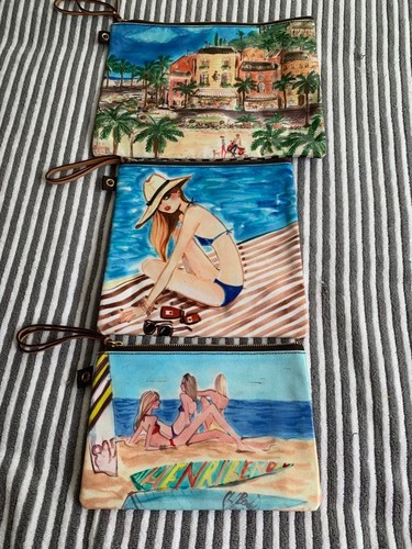Henri bendel travel beauty - henri,