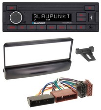 Blaupunkt MP3 AUX USB 1DIN