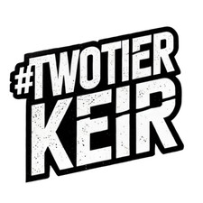 Twotierkeir meme - #twotierkeir,