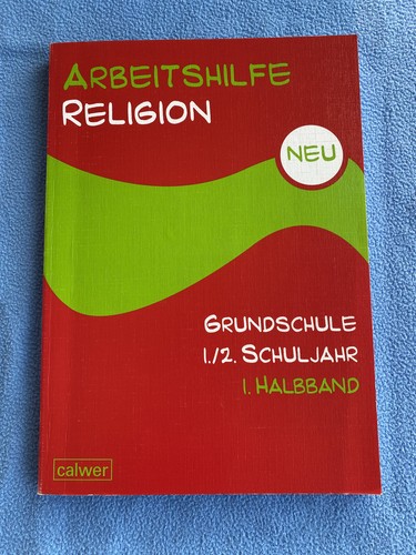 Arbeitshilfe religion - arbeitshilfe,