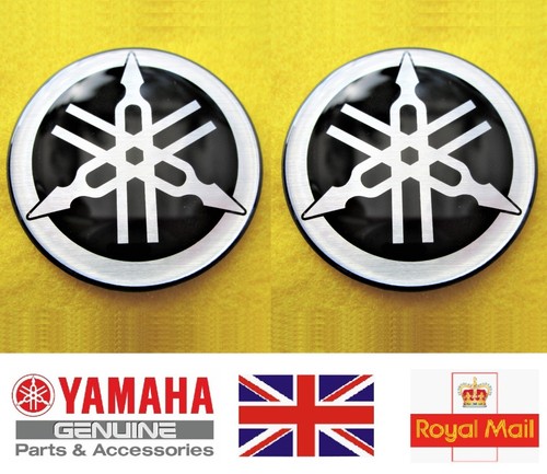 Yamaha aufkleber emblem - aufkleber, tank