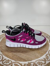 Nike Free Run 2 Running Kids