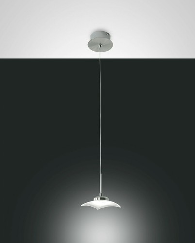 Fabas luce led - luce, pendelleuchte