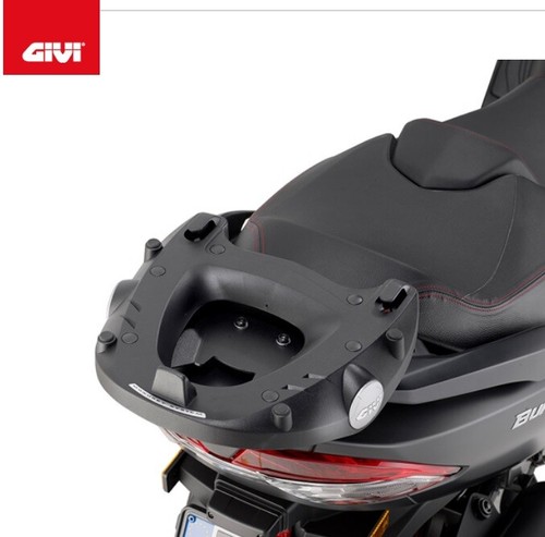 Givi piastra portavaligia für - piastra,