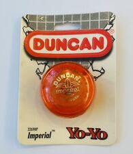 DUNCAN Yoyo Spinner, Imperial, Made in USA 1994, altes Produkt, selten
