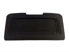 Hutablage Laderraumabdeckung 3-Türer für FIAT PUNTO EVO (199) 1.4