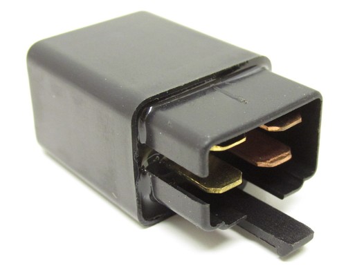 12v 30a anlasserrelais - 30a,