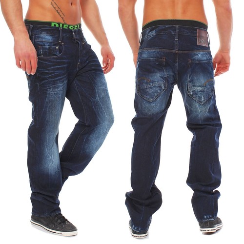 Star raw jeans radar low - g-star,