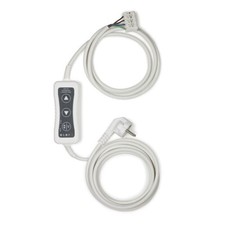 elero Montagekabel mit 4-poliger Klemme