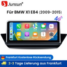 4 RAM Android 12 Autoradio