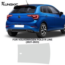 Sunroof Precut Paint