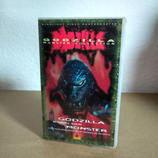 Godzilla könig der - könig, monster