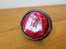 VW Bulli, Bus T 1, RÜCKLICHT