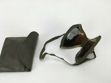 Original Bundeswehr Faltbrille