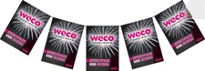 Weco Feuerwerk
