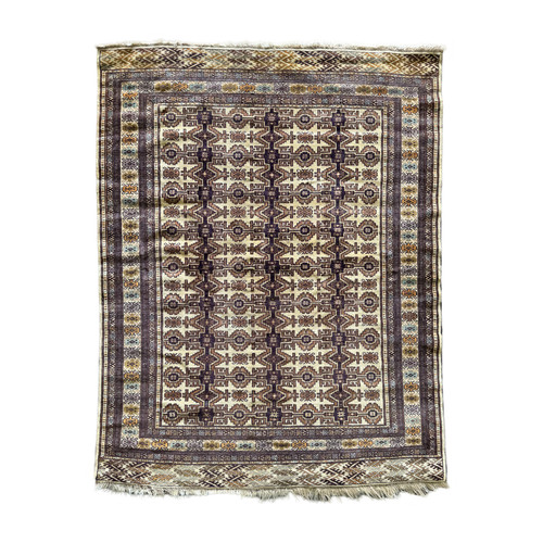 Antiker tekke teppich - antiker,