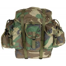Türk rucksack alice pack m81 - rucksack,