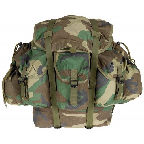 Türk rucksack alice pack - alice, m81