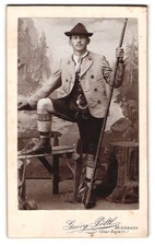 Fotografie Georg Pöltl