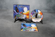 Sonic CD Mega CD PAL mit OVP &