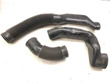 VW Golf 1 Cabrio Luftführungen Rohre Heizung Lüftung Cockpit innen Armaturenbret