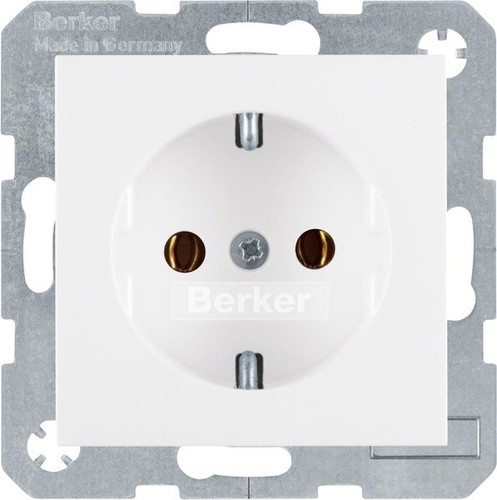 Berker 47431909 steckdose - 47431909,