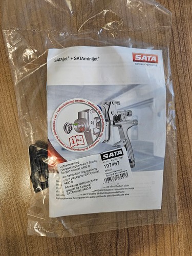 Sata 197467 luftverteilerring - sata,