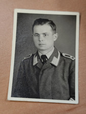 foto Luftwaffe Soldat 2.WK FR