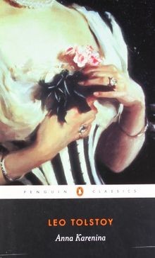 Penguin classics anna - penguin, classics: