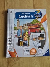 Tip Toi Buch tiptoi - Wir