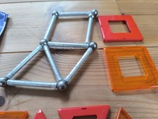 Geomag Magnetische Bauklötze