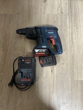 Bosch akku bohrhammer gbh - bosch, akku-bohrhammer