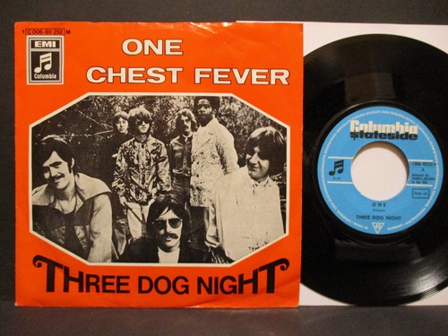 Three dog night one - :,