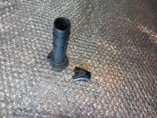 BMW K1200RS Gasgriff