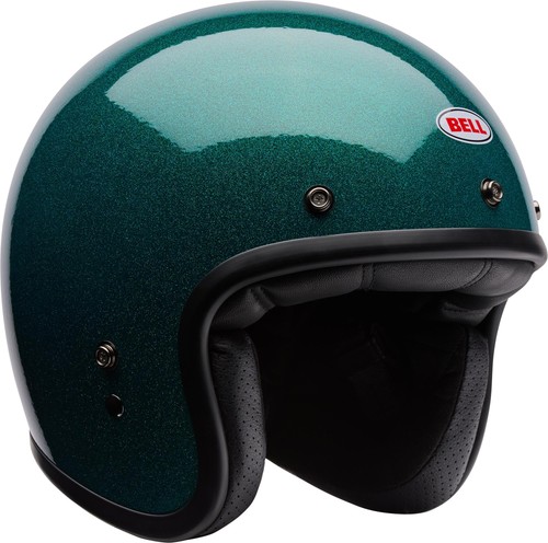 Bell custom 500 - custom, jethelm