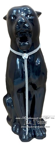 Tiere keramik statue - tiere,