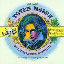 Die Toten Hosen - Ein Kleines