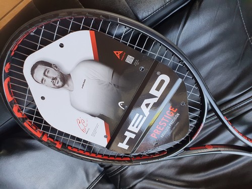 Head prestige tour - head,