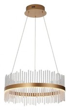 Langley LED-Leuchte (matt