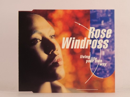 Rose windross living - rose, life