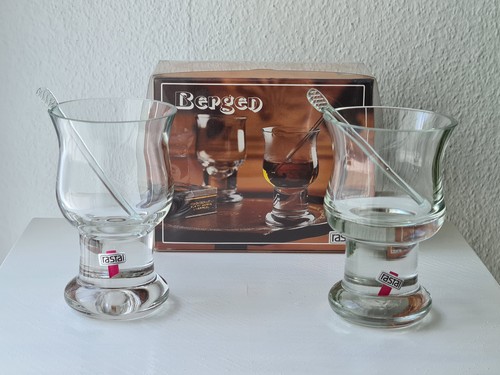 Vintage rastal bergen - 2,