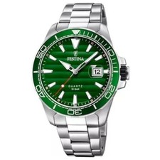 Festina F20360/3 Sport Heren